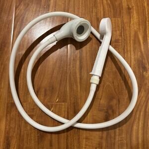 Bathtub Faucet Shower Head Sink Attachment